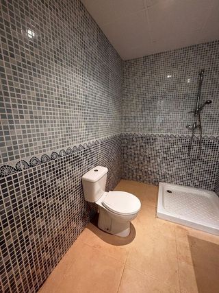 Local comercial en alquiler en Algemesí