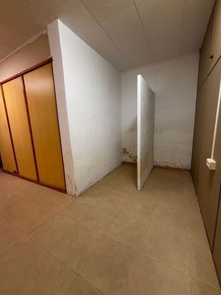 Local comercial en alquiler en Algemesí