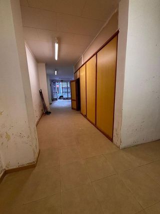 Local comercial en alquiler en Algemesí