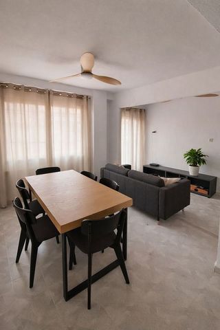 Piso en alquiler en Aiora en Valencia