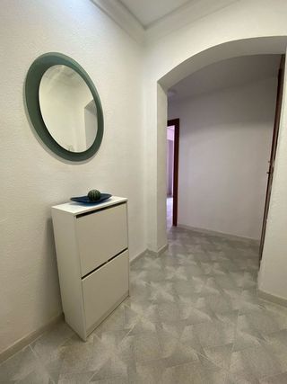 Piso en alquiler en Aiora en Valencia