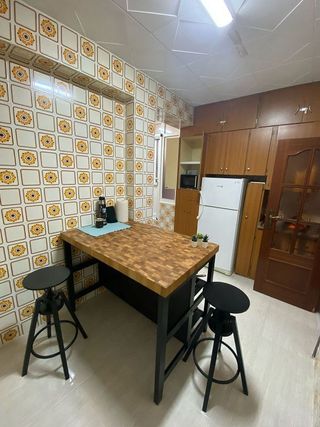 Piso en alquiler en Aiora en Valencia