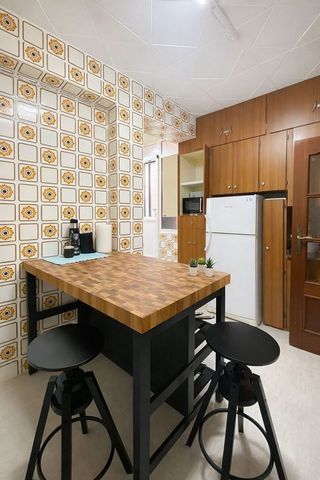 Piso en alquiler en Aiora en Valencia