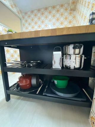 Piso en alquiler en Aiora en Valencia