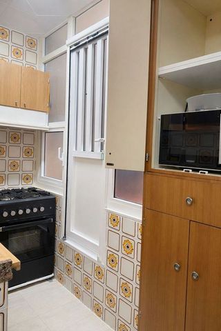 Piso en alquiler en Aiora en Valencia