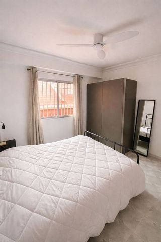 Piso en alquiler en Aiora en Valencia