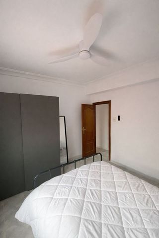 Piso en alquiler en Aiora en Valencia