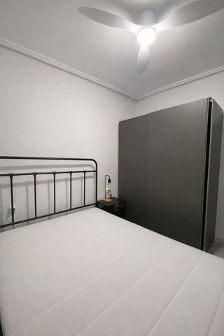 Piso en alquiler en Aiora en Valencia