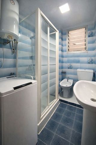 Piso en alquiler en Aiora en Valencia