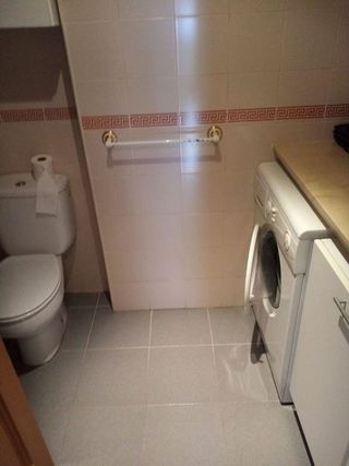 Piso en alquiler en Canet d´En Berenguer