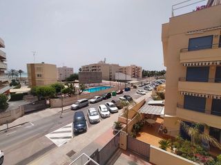 Piso en alquiler en Canet d´En Berenguer