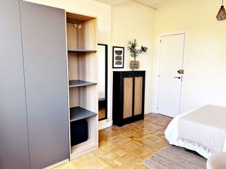 Piso en alquiler en Casa de Campo en Madrid