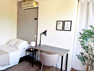 Piso en alquiler en Casa de Campo en Madrid