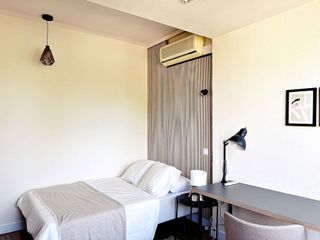 Piso en alquiler en Casa de Campo en Madrid