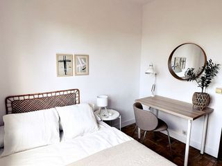 Piso en alquiler en Casa de Campo en Madrid