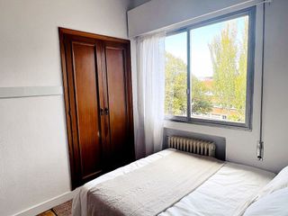 Piso en alquiler en Casa de Campo en Madrid