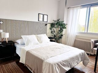 Piso en alquiler en Casa de Campo en Madrid