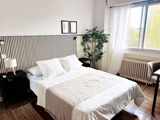 Piso en alquiler en Casa de Campo en Madrid