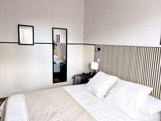 Piso en alquiler en Casa de Campo en Madrid