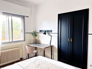 Piso en alquiler en Casa de Campo en Madrid