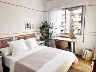 Piso en alquiler en Casa de Campo en Madrid