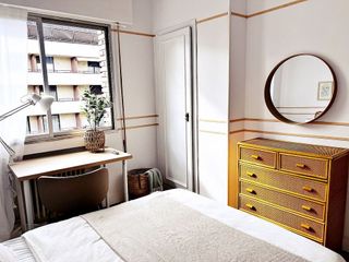 Piso en alquiler en Casa de Campo en Madrid