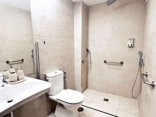 Piso en alquiler en Casa de Campo en Madrid