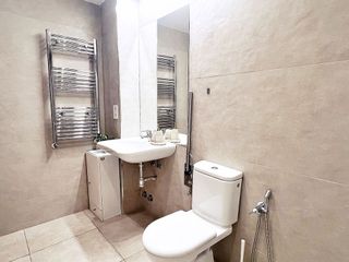 Piso en alquiler en Casa de Campo en Madrid