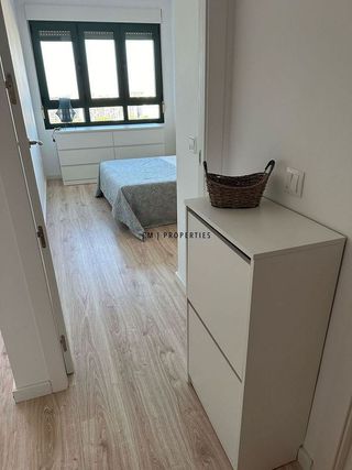 Piso en alquiler en Ciutat de les Arts i les Ciències en Valencia