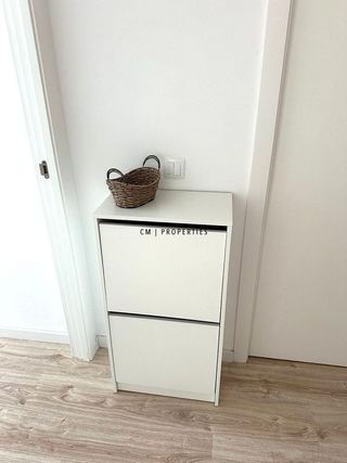 Piso en alquiler en Ciutat de les Arts i les Ciències en Valencia