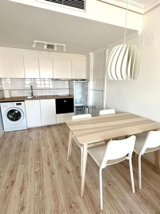 Piso en alquiler en Ciutat de les Arts i les Ciències en Valencia