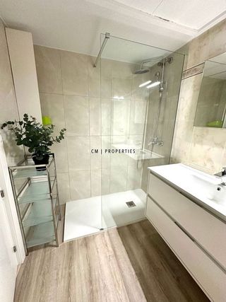 Piso en alquiler en Ciutat de les Arts i les Ciències en Valencia