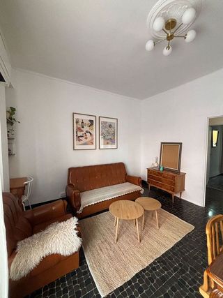 Piso en alquiler en Doctor Palos - Alto Palancia en Sagunto