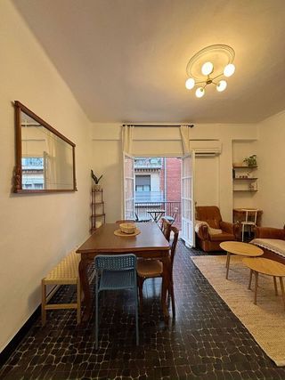 Piso en alquiler en Doctor Palos - Alto Palancia en Sagunto