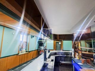 Bar en alquiler en Antigua Estación FFCC - San Agustín en Burgos