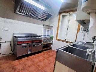 Bar en alquiler en Antigua Estación FFCC - San Agustín en Burgos