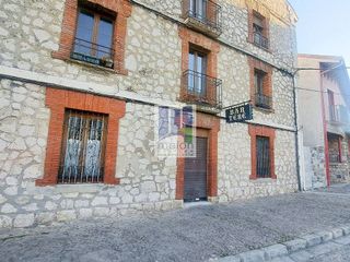 Bar en alquiler en Antigua Estación FFCC - San Agustín en Burgos