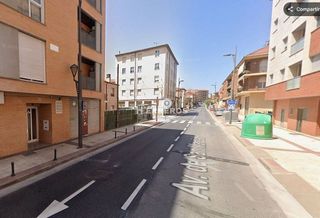 Local comercial en alquiler en Lardero