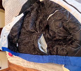 Chaqueta Cordura Dainese Clásica