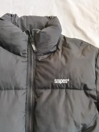 Giubbotto imbottito Snipes