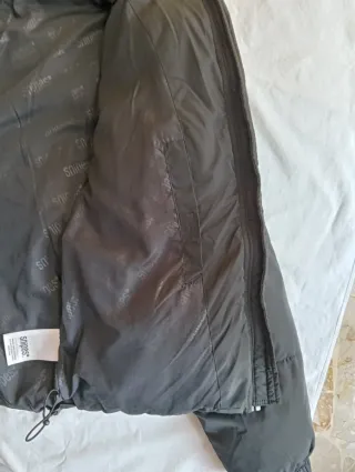 Giubbotto imbottito Snipes