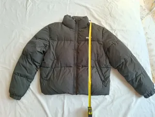 Giubbotto imbottito Snipes