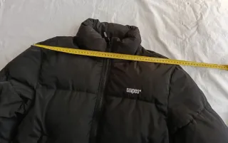 Giubbotto imbottito Snipes