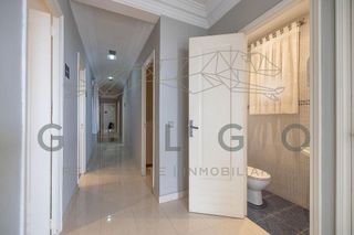 Oficina en alquiler en Sant Francesc en Valencia