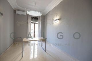 Oficina en alquiler en Sant Francesc en Valencia