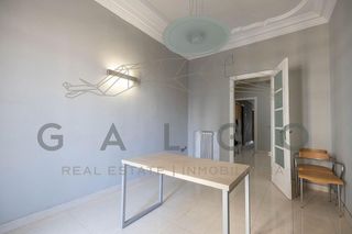 Oficina en alquiler en Sant Francesc en Valencia