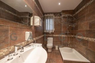 Oficina en alquiler en Sant Francesc en Valencia