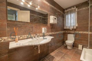 Oficina en alquiler en Sant Francesc en Valencia