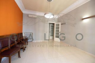 Oficina en alquiler en Sant Francesc en Valencia