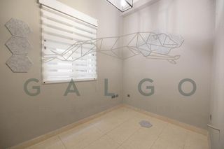 Oficina en alquiler en Sant Francesc en Valencia